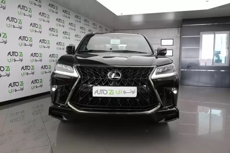 Nuevo Lexus Unspecified Venta en Doha #7345 - 1  image 